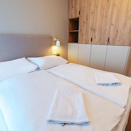 Vacationclub - Jantaris Apartament A 41 Appartement Mielno  Buitenkant foto