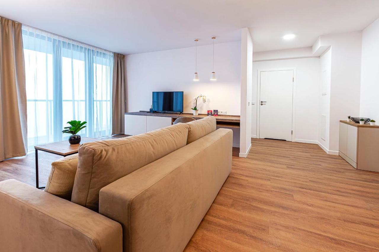 Vacationclub - Jantaris Apartament A 41 Appartement Mielno  Buitenkant foto