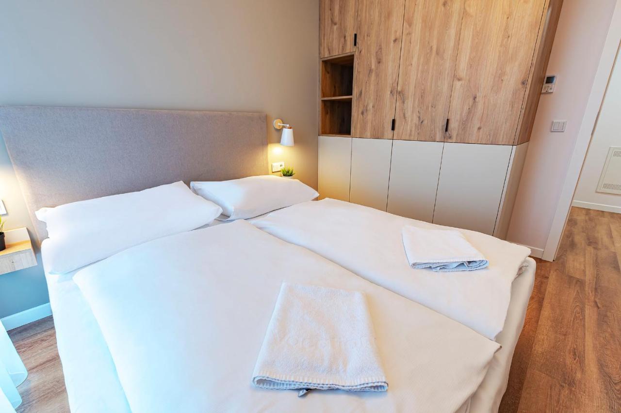 Vacationclub - Jantaris Apartament A 41 Appartement Mielno  Buitenkant foto
