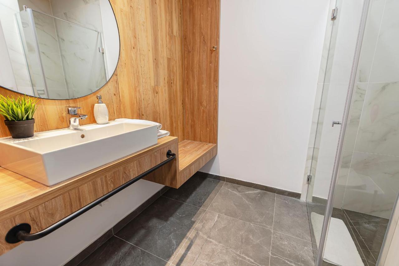 Vacationclub - Jantaris Apartament A 41 Appartement Mielno  Buitenkant foto